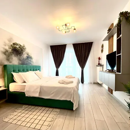 Apartment Unique *