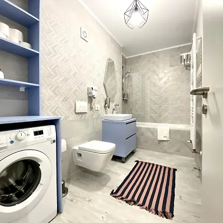 Apartment Unique