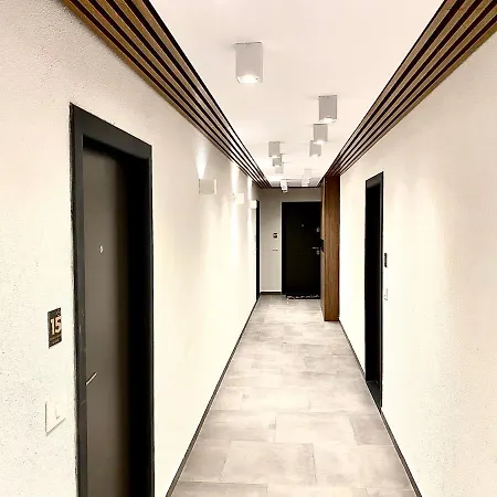 Unique Apartment Brasov