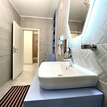 Unique Apartment Brasov
