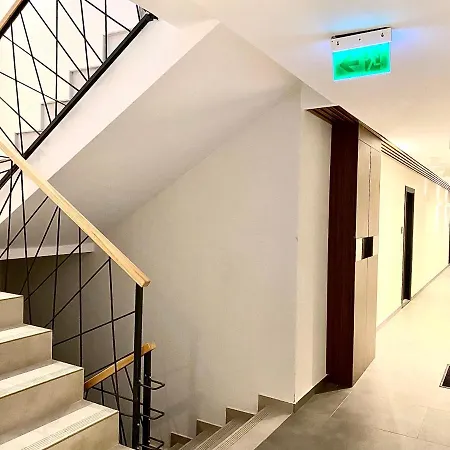 Apartment Unique