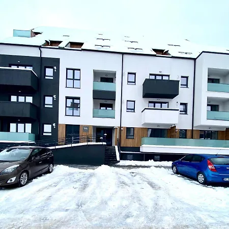 Unique Apartment Brasov